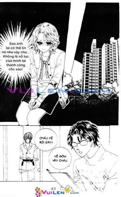 Đại Ca Đi Học: Chapter 11