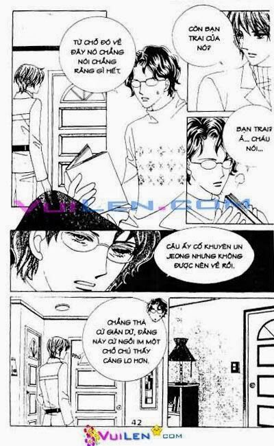 Đại Ca Đi Học: Chapter 11