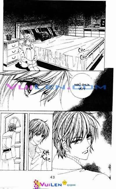 Đại Ca Đi Học: Chapter 11