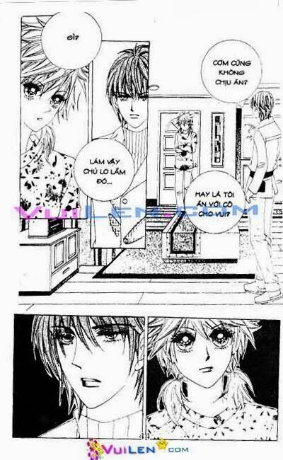 Đại Ca Đi Học: Chapter 11