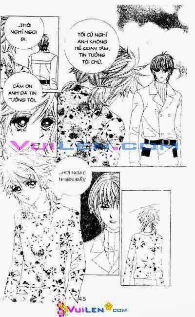 Đại Ca Đi Học: Chapter 11