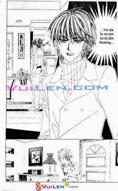 Đại Ca Đi Học: Chapter 11