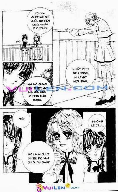 Đại Ca Đi Học: Chapter 11