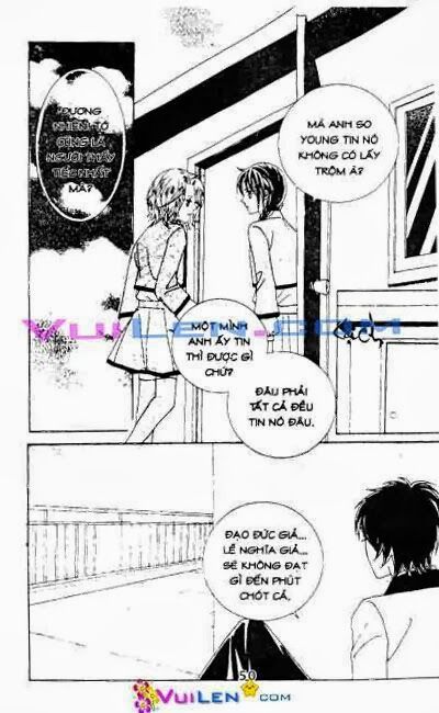 Đại Ca Đi Học: Chapter 11