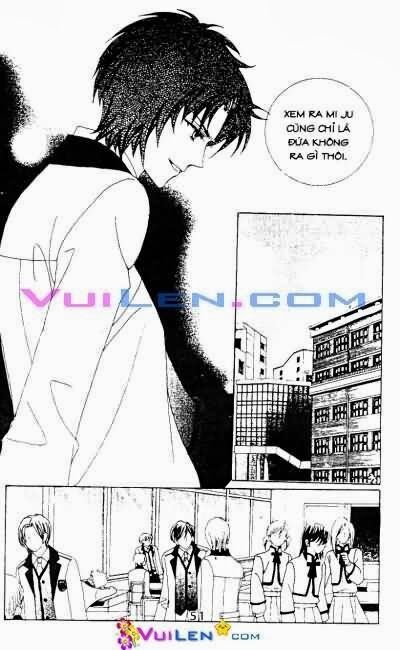 Đại Ca Đi Học: Chapter 11