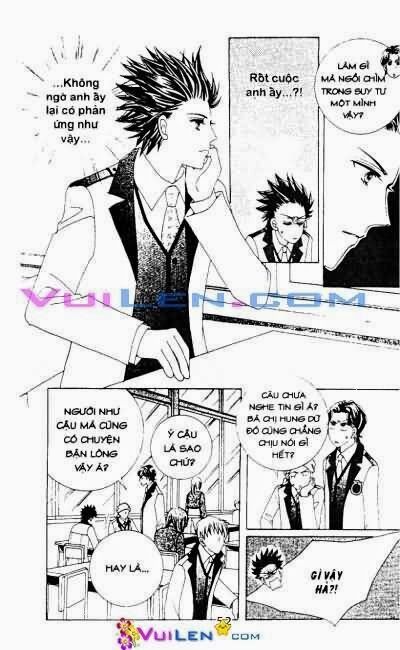 Đại Ca Đi Học: Chapter 11