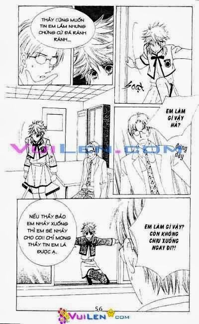 Đại Ca Đi Học: Chapter 11