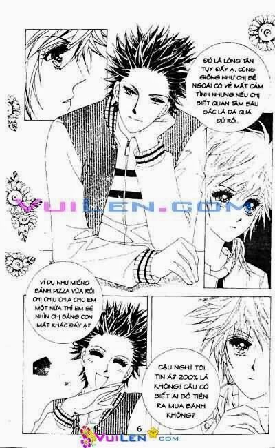 Đại Ca Đi Học: Chapter 11