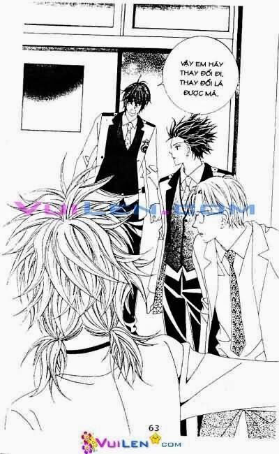 Đại Ca Đi Học: Chapter 11