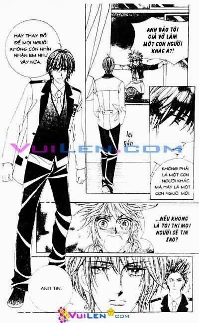 Đại Ca Đi Học: Chapter 11