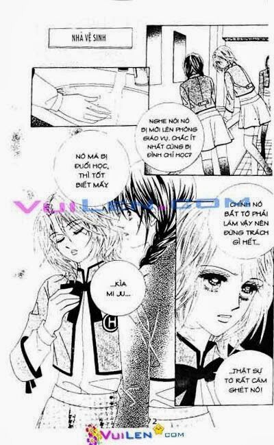 Đại Ca Đi Học: Chapter 11