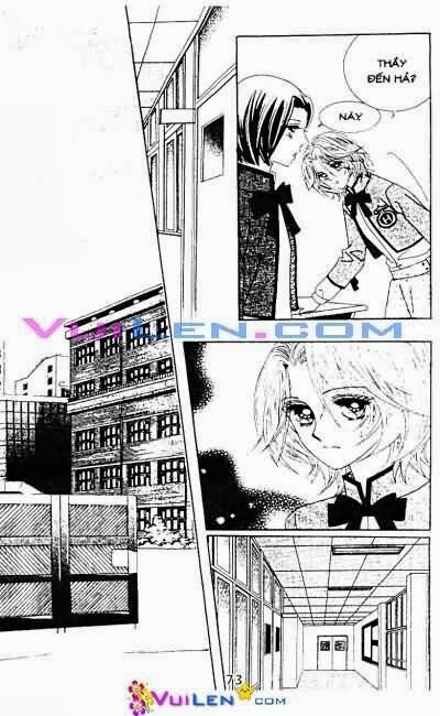 Đại Ca Đi Học: Chapter 11