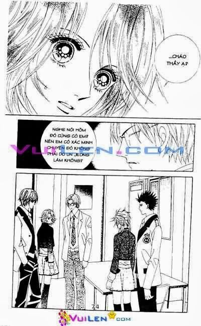 Đại Ca Đi Học: Chapter 11