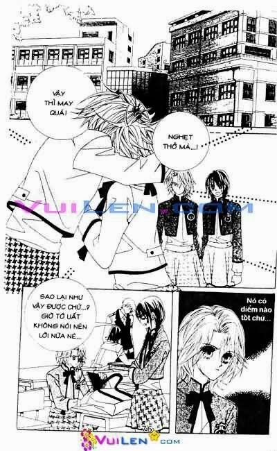 Đại Ca Đi Học: Chapter 11