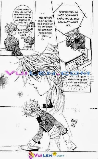 Đại Ca Đi Học: Chapter 11