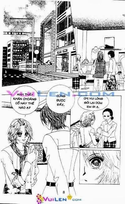 Đại Ca Đi Học: Chapter 11