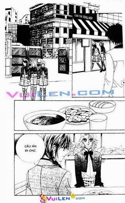 Đại Ca Đi Học: Chapter 11