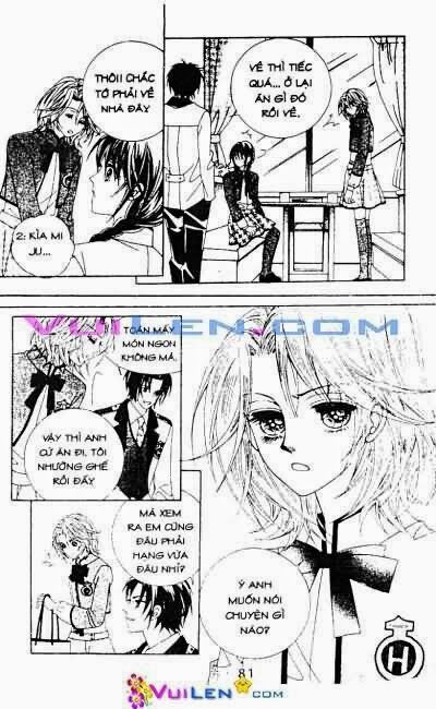 Đại Ca Đi Học: Chapter 11