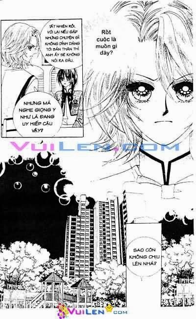 Đại Ca Đi Học: Chapter 11