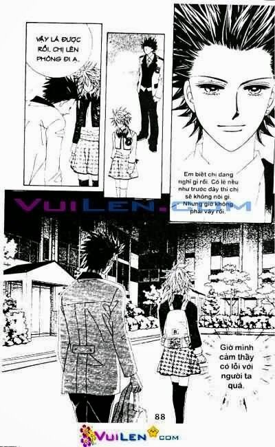 Đại Ca Đi Học: Chapter 11