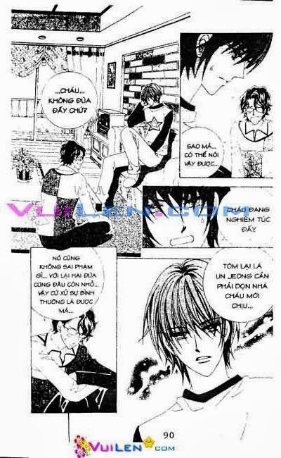 Đại Ca Đi Học: Chapter 11