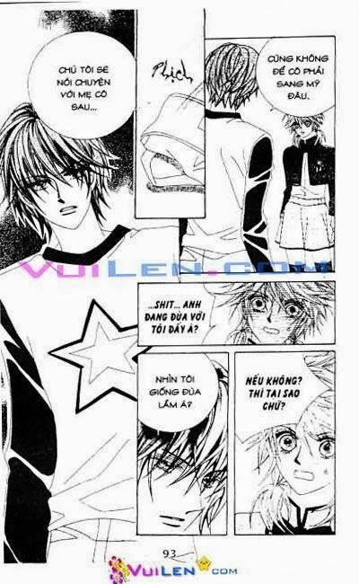Đại Ca Đi Học: Chapter 11