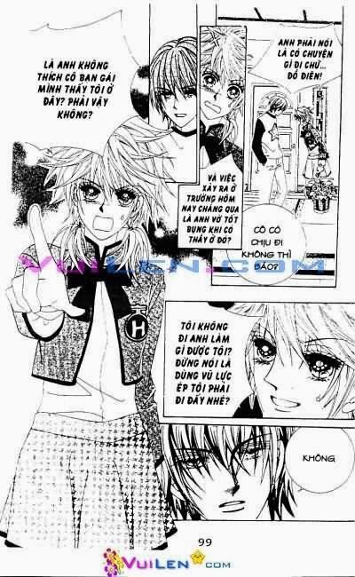 Đại Ca Đi Học: Chapter 11