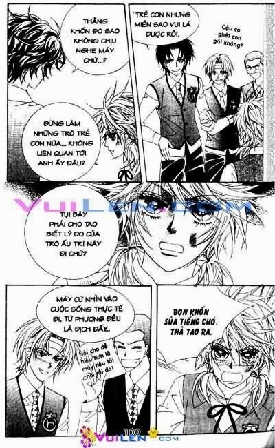 Đại Ca Đi Học: Chapter 12