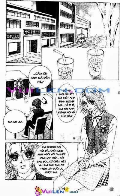 Đại Ca Đi Học: Chapter 12