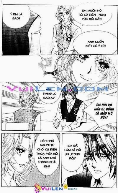 Đại Ca Đi Học: Chapter 12