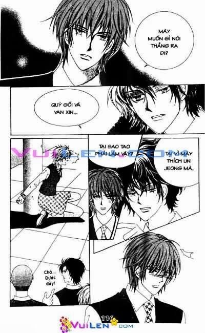 Đại Ca Đi Học: Chapter 12