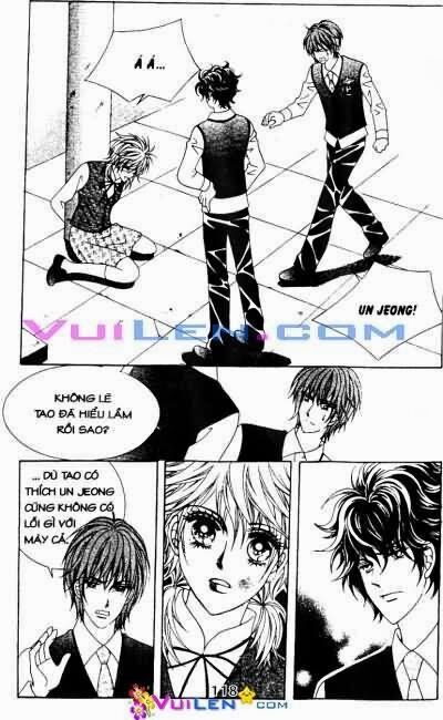Đại Ca Đi Học: Chapter 12