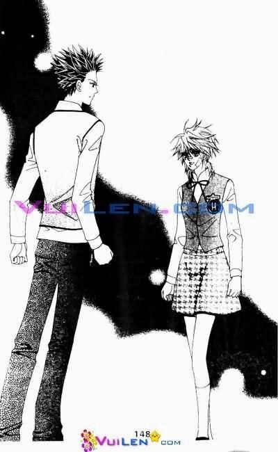 Đại Ca Đi Học: Chapter 12