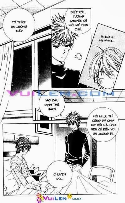 Đại Ca Đi Học: Chapter 12