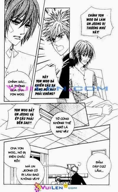 Đại Ca Đi Học: Chapter 12