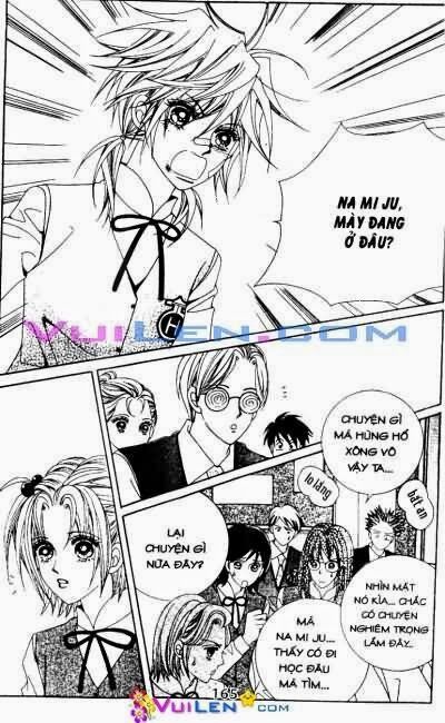 Đại Ca Đi Học: Chapter 12
