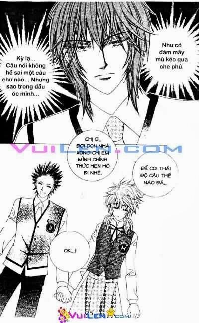 Đại Ca Đi Học: Chapter 12