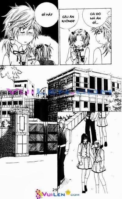 Đại Ca Đi Học: Chapter 12