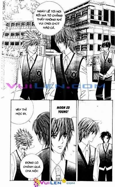 Đại Ca Đi Học: Chapter 12