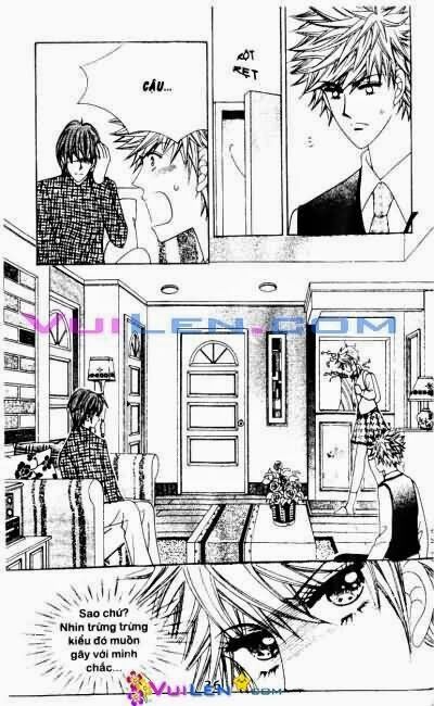Đại Ca Đi Học: Chapter 12