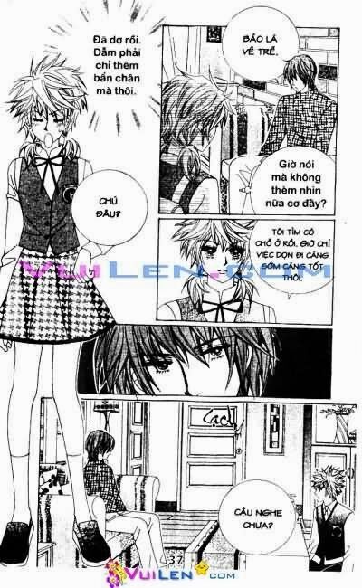 Đại Ca Đi Học: Chapter 12