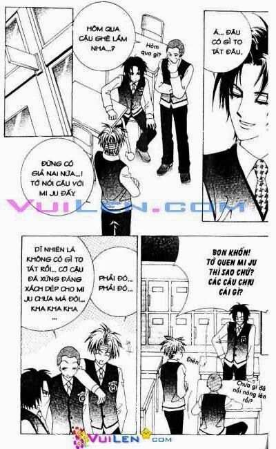 Đại Ca Đi Học: Chapter 12