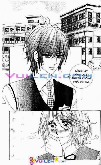Đại Ca Đi Học: Chapter 12