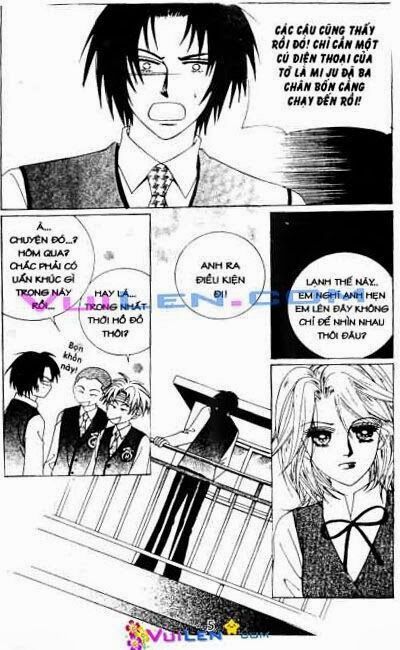 Đại Ca Đi Học: Chapter 12