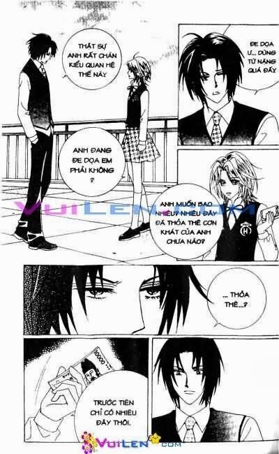 Đại Ca Đi Học: Chapter 12