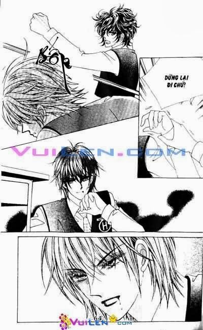 Đại Ca Đi Học: Chapter 12