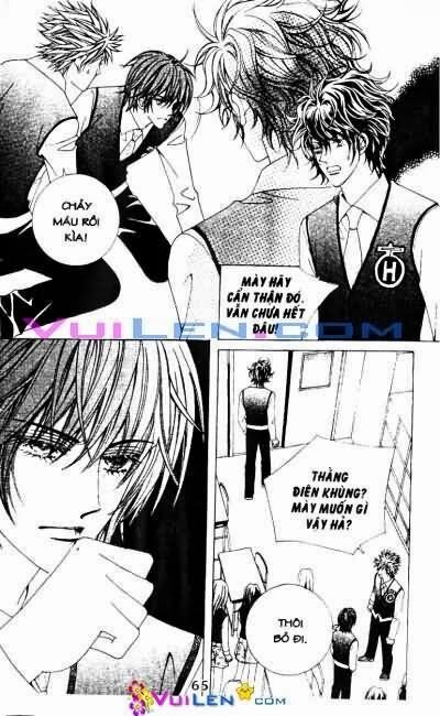 Đại Ca Đi Học: Chapter 12