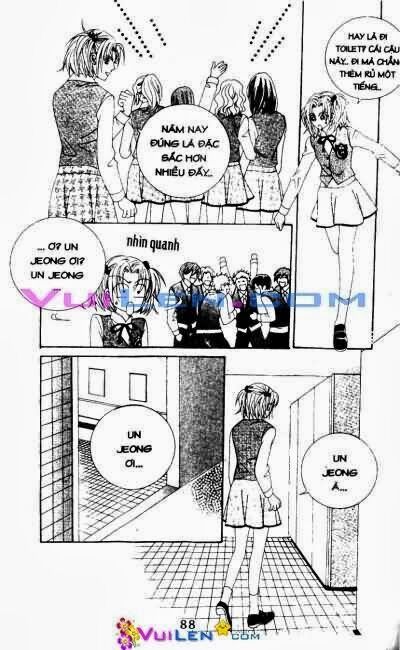 Đại Ca Đi Học: Chapter 12