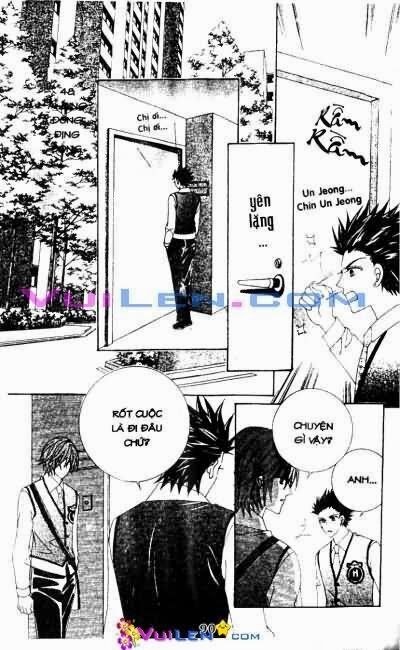 Đại Ca Đi Học: Chapter 12