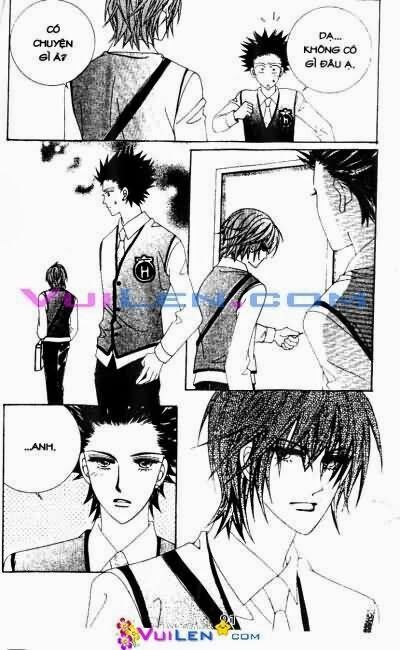 Đại Ca Đi Học: Chapter 12